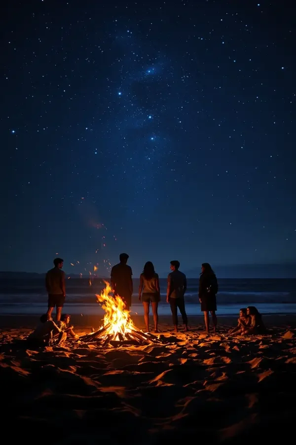 星辰大海 电影海报